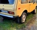 Жовтий ВАЗ Нива, об'ємом двигуна 1.6 л та пробігом 200 тис. км за 1900 $, фото 2 на Automoto.ua