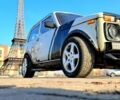 Серый ВАЗ Нива, объемом двигателя 1.6 л и пробегом 0 тыс. км за 1500 $, фото 1 на Automoto.ua