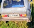 Серый ВАЗ Нива, объемом двигателя 1.6 л и пробегом 0 тыс. км за 1080 $, фото 2 на Automoto.ua