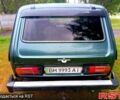 Серый ВАЗ Нива, объемом двигателя 1.6 л и пробегом 40 тыс. км за 3200 $, фото 5 на Automoto.ua