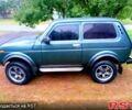 Серый ВАЗ Нива, объемом двигателя 1.6 л и пробегом 40 тыс. км за 3200 $, фото 6 на Automoto.ua