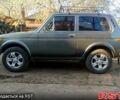 Серый ВАЗ Нива, объемом двигателя 1.2 л и пробегом 0 тыс. км за 2000 $, фото 1 на Automoto.ua