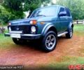 Серый ВАЗ Нива, объемом двигателя 1.6 л и пробегом 40 тыс. км за 3200 $, фото 1 на Automoto.ua