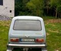 Серый ВАЗ Нива, объемом двигателя 1.6 л и пробегом 400 тыс. км за 1500 $, фото 3 на Automoto.ua