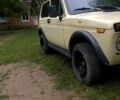 Серый ВАЗ Нива, объемом двигателя 1.3 л и пробегом 68 тыс. км за 1400 $, фото 1 на Automoto.ua