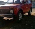 Сірий ВАЗ Нива, об'ємом двигуна 1.7 л та пробігом 120 тис. км за 2500 $, фото 1 на Automoto.ua