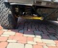 Серый ВАЗ Нива, объемом двигателя 1.9 л и пробегом 160 тыс. км за 5000 $, фото 4 на Automoto.ua