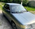 Сірий ВАЗ Нива, об'ємом двигуна 1.6 л та пробігом 100 тис. км за 1950 $, фото 4 на Automoto.ua