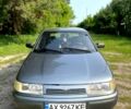 Сірий ВАЗ Нива, об'ємом двигуна 1.6 л та пробігом 100 тис. км за 1950 $, фото 7 на Automoto.ua