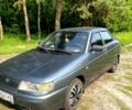 Сірий ВАЗ Нива, об'ємом двигуна 1.6 л та пробігом 100 тис. км за 1950 $, фото 8 на Automoto.ua