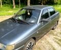 Сірий ВАЗ Нива, об'ємом двигуна 1.6 л та пробігом 100 тис. км за 1950 $, фото 5 на Automoto.ua