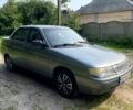 Сірий ВАЗ Нива, об'ємом двигуна 1.6 л та пробігом 100 тис. км за 1950 $, фото 1 на Automoto.ua