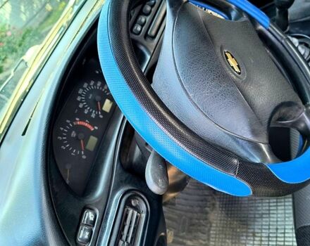 Сірий ВАЗ Нива, об'ємом двигуна 1.7 л та пробігом 268 тис. км за 3400 $, фото 6 на Automoto.ua