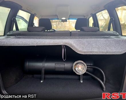 Серый ВАЗ Нива, объемом двигателя 1.7 л и пробегом 96 тыс. км за 9800 $, фото 12 на Automoto.ua