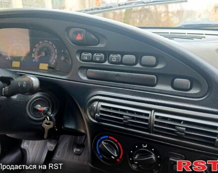 Серый ВАЗ Нива, объемом двигателя 1.7 л и пробегом 96 тыс. км за 9800 $, фото 10 на Automoto.ua