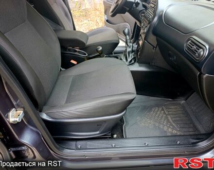 Серый ВАЗ Нива, объемом двигателя 1.7 л и пробегом 96 тыс. км за 9800 $, фото 11 на Automoto.ua