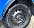 Синий ВАЗ Нива, объемом двигателя 15 л и пробегом 200 тыс. км за 999 $, фото 5 на Automoto.ua