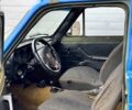 Синий ВАЗ Нива, объемом двигателя 15 л и пробегом 200 тыс. км за 999 $, фото 10 на Automoto.ua