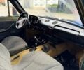 Синий ВАЗ Нива, объемом двигателя 15 л и пробегом 200 тыс. км за 999 $, фото 11 на Automoto.ua