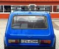 Синий ВАЗ Нива, объемом двигателя 15 л и пробегом 200 тыс. км за 999 $, фото 7 на Automoto.ua