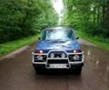 Синий ВАЗ Нива, объемом двигателя 1.6 л и пробегом 89 тыс. км за 1440 $, фото 3 на Automoto.ua