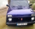 Синий ВАЗ Нива, объемом двигателя 1.6 л и пробегом 300 тыс. км за 5200 $, фото 3 на Automoto.ua