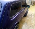 Синий ВАЗ Нива, объемом двигателя 1.6 л и пробегом 300 тыс. км за 5200 $, фото 2 на Automoto.ua