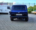Синий ВАЗ Нива, объемом двигателя 1.6 л и пробегом 75 тыс. км за 3400 $, фото 3 на Automoto.ua