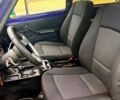 Синий ВАЗ Нива, объемом двигателя 1.6 л и пробегом 99 тыс. км за 2500 $, фото 6 на Automoto.ua