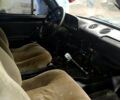 Синий ВАЗ Нива, объемом двигателя 1.6 л и пробегом 88 тыс. км за 1650 $, фото 2 на Automoto.ua