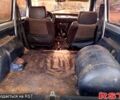 ВАЗ Нива 1990 у Ширяеве на Automoto.ua Синій ВАЗ Нива, об'ємом двигуна 1.6 л та пробігом 200 тис. км за 1500 $, фото 8 на Automoto.ua