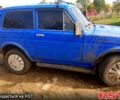 ВАЗ Нива 1990 у Ширяеве на Automoto.ua Синій ВАЗ Нива, об'ємом двигуна 1.6 л та пробігом 200 тис. км за 1500 $, фото 3 на Automoto.ua