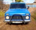 ВАЗ Нива 1990 у Ширяеве на Automoto.ua Синій ВАЗ Нива, об'ємом двигуна 1.6 л та пробігом 200 тис. км за 1500 $, фото 1 на Automoto.ua