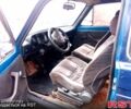 Синій ВАЗ Нива, об'ємом двигуна 16 л та пробігом 400 тис. км за 1250 $, фото 1 на Automoto.ua