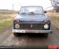 Синій ВАЗ Нива, об'ємом двигуна 16 л та пробігом 400 тис. км за 1250 $, фото 4 на Automoto.ua