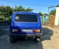 Синій ВАЗ Нива, об'ємом двигуна 1.7 л та пробігом 0 тис. км за 2200 $, фото 2 на Automoto.ua