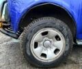 Синій ВАЗ Нива, об'ємом двигуна 1.6 л та пробігом 198 тис. км за 2200 $, фото 7 на Automoto.ua