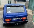 Синій ВАЗ Нива, об'ємом двигуна 1.6 л та пробігом 198 тис. км за 2200 $, фото 2 на Automoto.ua