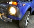 Синій ВАЗ Нива, об'ємом двигуна 1.6 л та пробігом 198 тис. км за 2200 $, фото 8 на Automoto.ua