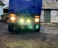 Синій ВАЗ Нива, об'ємом двигуна 1.6 л та пробігом 198 тис. км за 2200 $, фото 11 на Automoto.ua