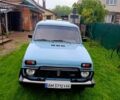 Синий ВАЗ Нива, объемом двигателя 1.7 л и пробегом 0 тыс. км за 2999 $, фото 1 на Automoto.ua