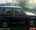 ВАЗ Нива 1993 в Гадяче на Automoto.ua Синий ВАЗ Нива, объемом двигателя 4.3 л и пробегом 128 тыс. км за 1200 $, фото 1 на Automoto.ua