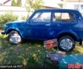 Синий ВАЗ Нива, объемом двигателя 1.6 л и пробегом 300 тыс. км за 1700 $, фото 3 на Automoto.ua