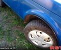 Синий ВАЗ Нива, объемом двигателя 1.6 л и пробегом 300 тыс. км за 1700 $, фото 6 на Automoto.ua