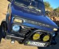 Синій ВАЗ Нива, об'ємом двигуна 1.6 л та пробігом 250 тис. км за 3300 $, фото 3 на Automoto.ua