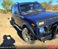 Синій ВАЗ Нива, об'ємом двигуна 1.6 л та пробігом 250 тис. км за 3300 $, фото 2 на Automoto.ua