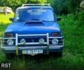Синій ВАЗ Нива, об'ємом двигуна 1.8 л та пробігом 145 тис. км за 2500 $, фото 3 на Automoto.ua