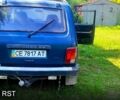 Синій ВАЗ Нива, об'ємом двигуна 1.8 л та пробігом 145 тис. км за 2500 $, фото 1 на Automoto.ua