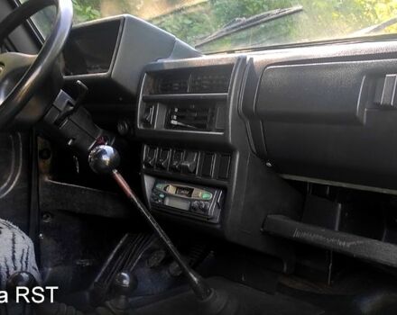 Синій ВАЗ Нива, об'ємом двигуна 1.8 л та пробігом 145 тис. км за 2500 $, фото 2 на Automoto.ua