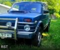 Синій ВАЗ Нива, об'ємом двигуна 1.8 л та пробігом 145 тис. км за 2500 $, фото 4 на Automoto.ua